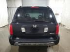 2005 Honda Pilot EXL