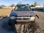 2002 Chevrolet Tracker ZR2