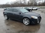 2012 Buick Regal GS