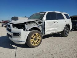 Toyota 4runner sr5 Vehiculos salvage en venta: 2014 Toyota 4runner SR5