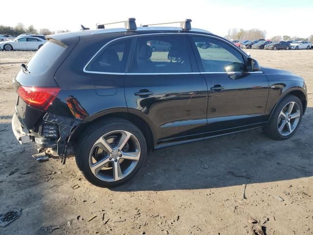 2013 Audi Q5 Premium Plus