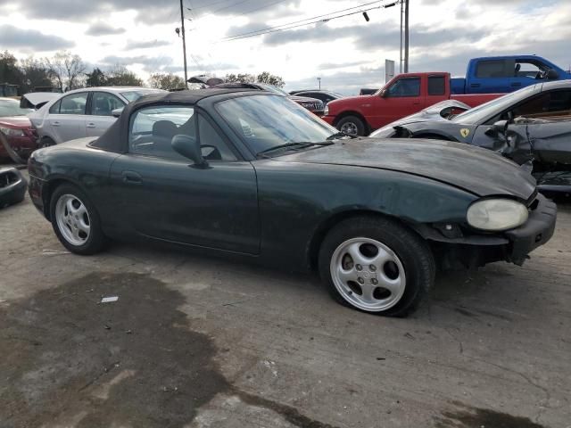 1999 Mazda MX-5 Miata