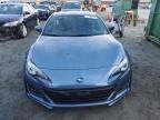 2018 Subaru BRZ 2.0 Limited