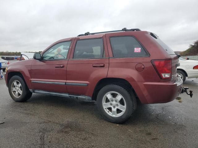 2007 Jeep Grand Cherokee Laredo