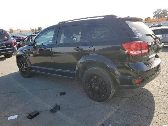 2014 Dodge Journey SXT