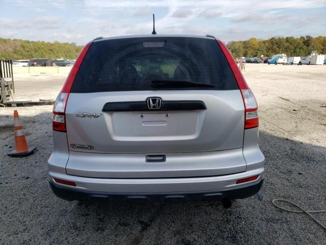 2010 Honda CR-V LX