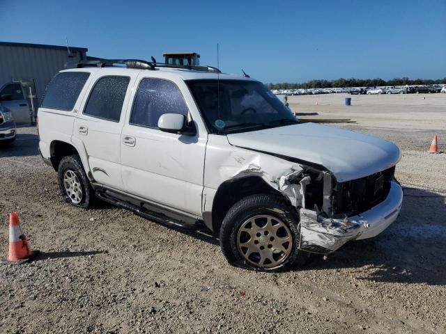 2004 Chevrolet Tahoe K1500