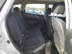 2008 Nissan Rogue S