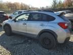 2015 Subaru XV Crosstrek 2.0 Limited