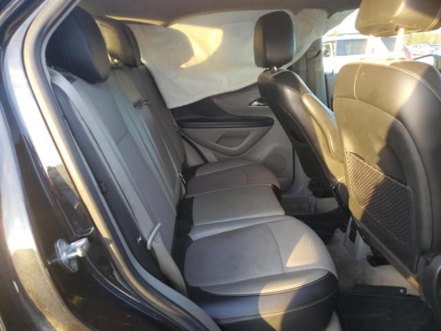 2014 Buick Encore Convenience