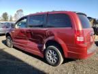 2009 Chrysler Town & Country LX