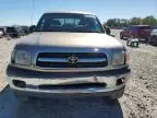 2001 Toyota Tundra Access Cab SR5