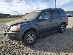 Carros que se venden hoy en subasta: 2005 Honda Pilot EXL