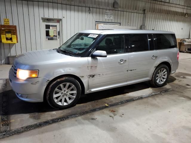 2010 Ford Flex SEL