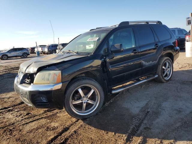 2005 Mitsubishi Endeavor XLS