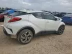 2021 Toyota C-HR XLE