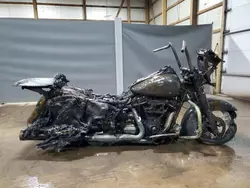 Harley-Davidson salvage cars for sale: 2019 Harley-Davidson Fltrx