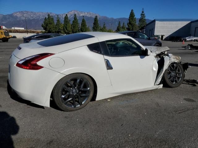 2019 Nissan 370Z Base