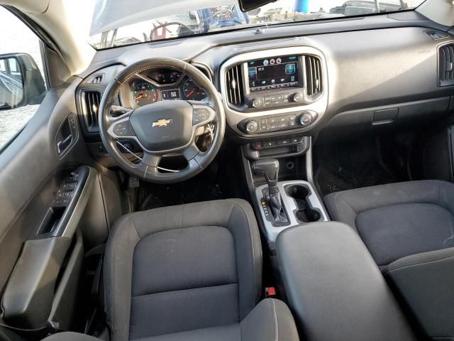 2015 Chevrolet Colorado LT