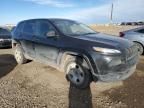 2014 Jeep Cherokee Sport