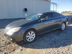 Salvage cars for sale from Copart Tifton, GA: 2008 Lexus ES 350