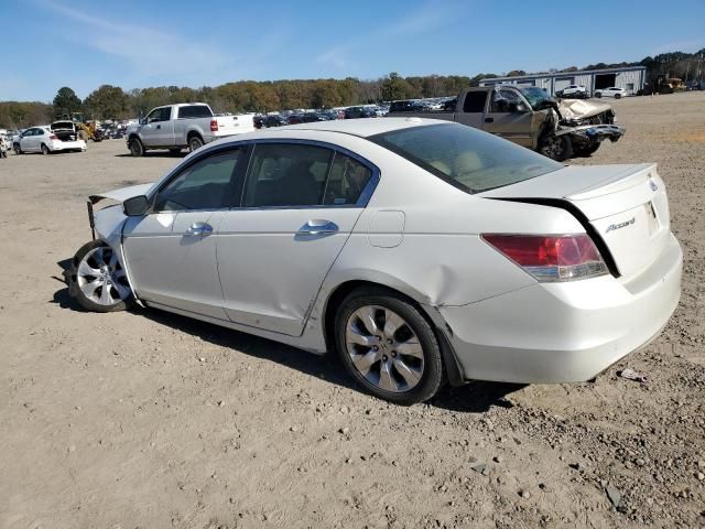 2009 Honda Accord EXL