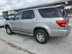 2005 Toyota Sequoia SR5