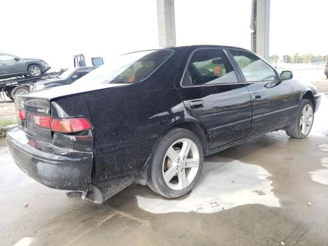 1997 Toyota Camry CE