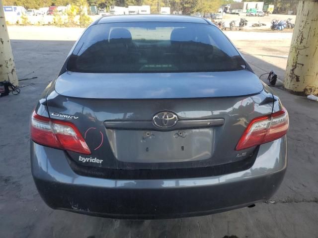 2008 Toyota Camry CE