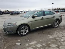 2013 Ford Taurus SEL en venta en Indianapolis, IN