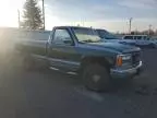 1991 GMC Sierra K1500