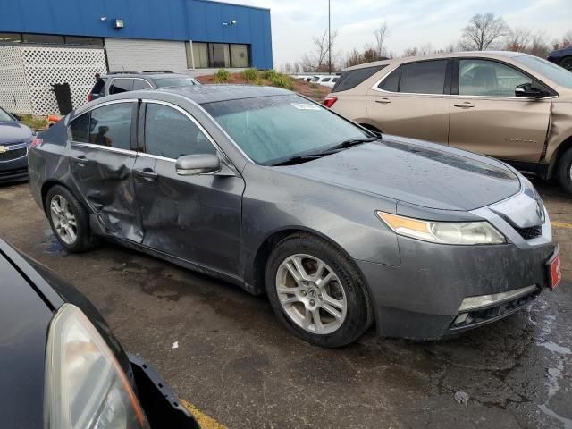 2009 Acura TL