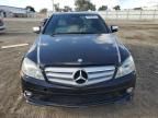 2008 Mercedes-Benz C 350