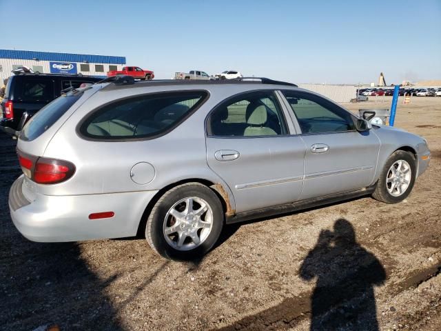 2000 Mercury Sable GS