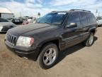 2003 Jeep Grand Cherokee Limited