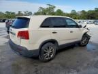 2011 KIA Sorento EX