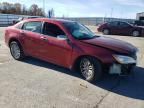 2012 Chrysler 200 Limited