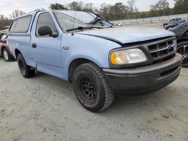 1997 Ford F150