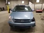 2006 KIA Sedona EX