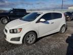 2012 Chevrolet Sonic LT