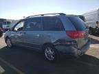 2006 Toyota Sienna XLE