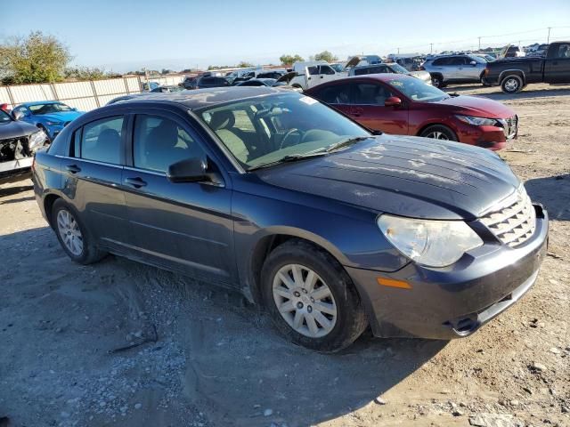 2008 Chrysler Sebring LX