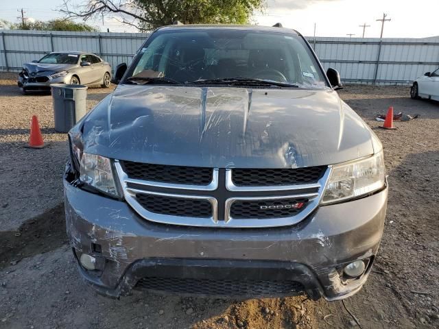 2012 Dodge Journey SXT