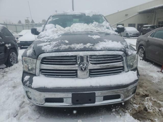 2015 Dodge RAM 1500 SLT