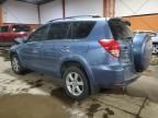 2008 Toyota Rav4 Limited