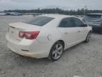 2013 Chevrolet Malibu LTZ