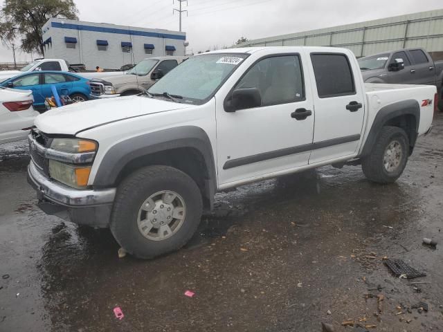 2006 Chevrolet Colorado