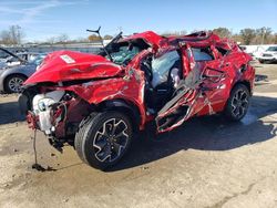 2020 Chevrolet Blazer RS en venta en Louisville, KY