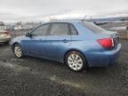 2009 Subaru Impreza 2.5I