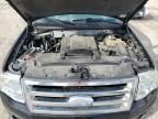 2007 Ford Expedition EL XLT